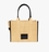 Marc Jacobs BEIGE Bolsa shopper ‘The Tote Large’